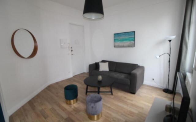 Charming Appartement