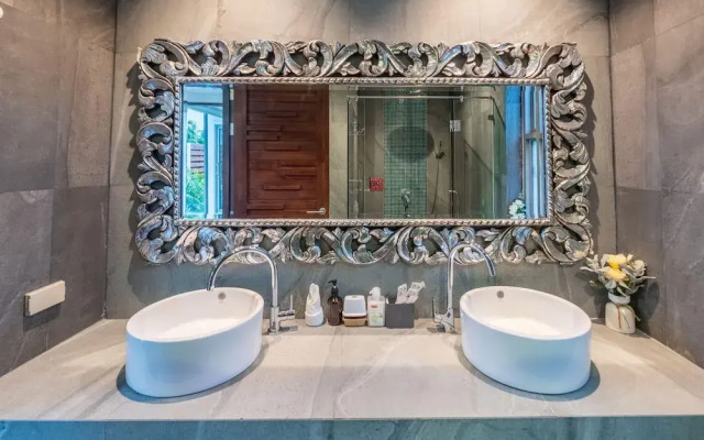 New Primrose Pool Villa Your Own Secluded Paradise