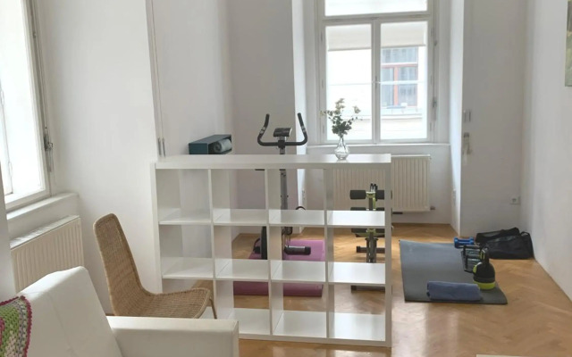 Sobieski Stefansdom Apartments