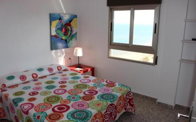 Apartamento Bellavista