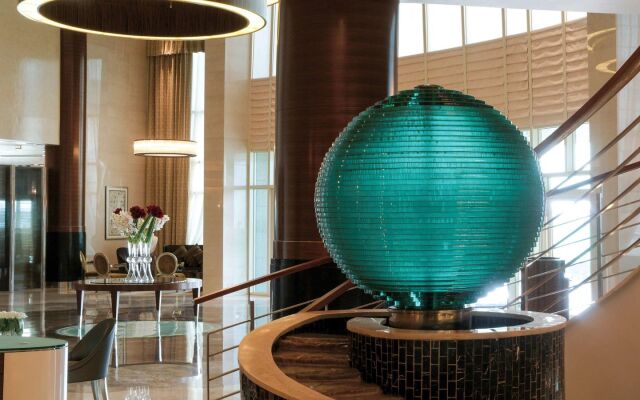 Mövenpick Hotel Al Khobar