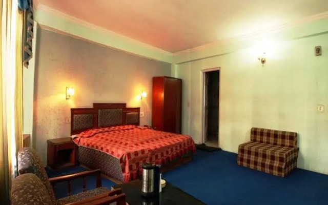 Ankit Palace
