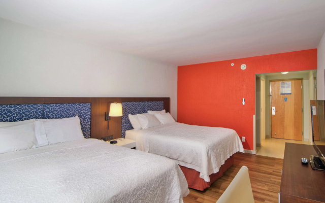 Hampton by Hilton San Jose Airport