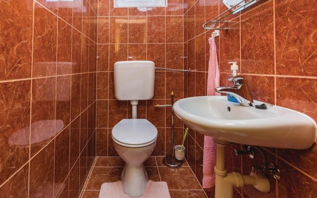 Awesome Home in Vir With Wifi and 3 Bedrooms