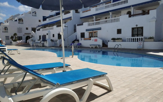 Port Royal Apartments