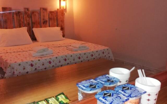 Esvida Hotel Beldibi
