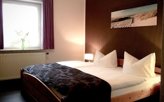 Hotel garni Morsum
