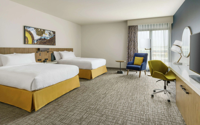 Hilton Garden Inn Sunnyvale