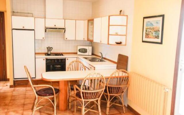 Apartamentos Granxola