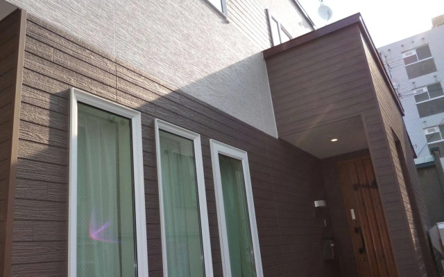 Hokkaido Sun Guest House