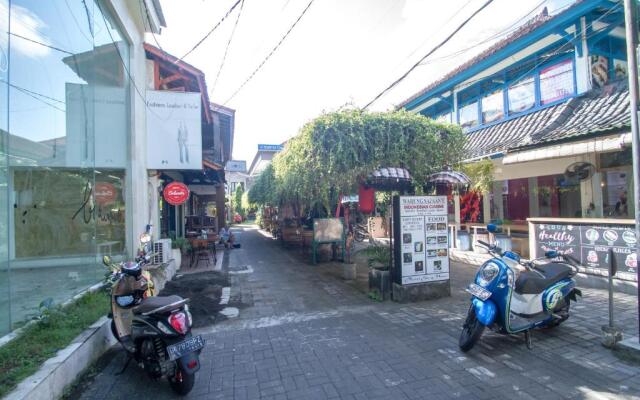 Seminyak Point Guest House