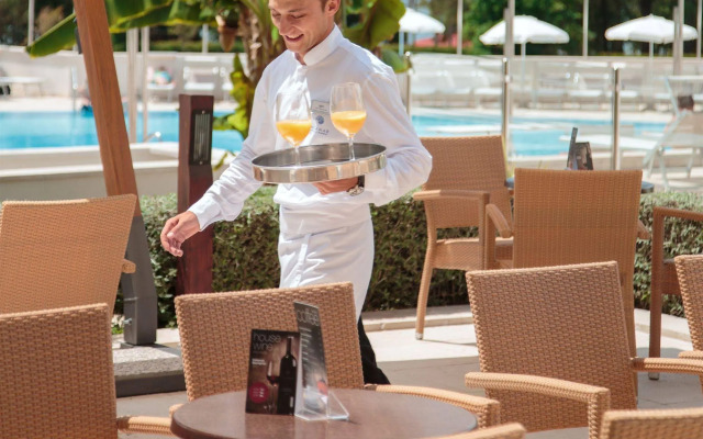 Valamar Parentino Hotel