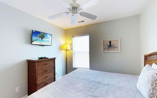 Ambassador Villas by Coastline Resorts