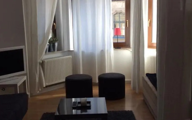 Ferienwohnung Matussek