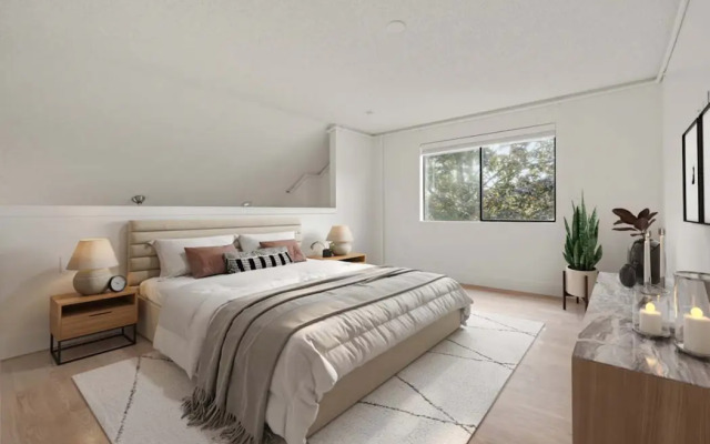 Sonesta ES Suites Portland Vancouver Parkway