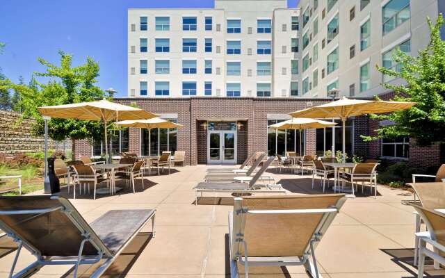 Hyatt House Atlanta Cobb Galleria