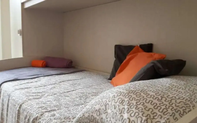 West Booking House SRLS - WBH Porta Romana Apartment