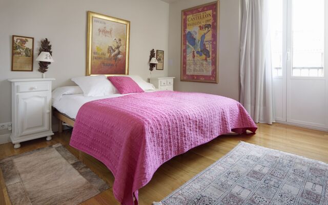 San Fermín Apartment by FeelFree Rentals