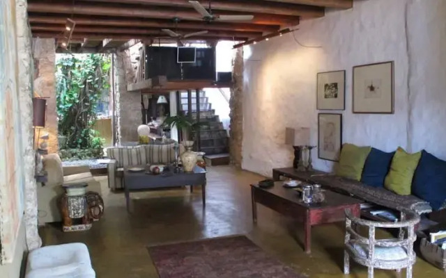 Loft Paraty