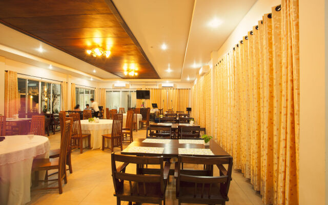 Nantrungjai Boutique Hotel