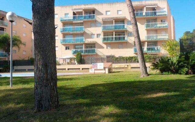 Joyapartments Golden Pineda