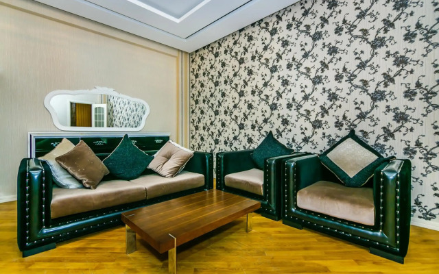 Luxe House in Nizami Street 1