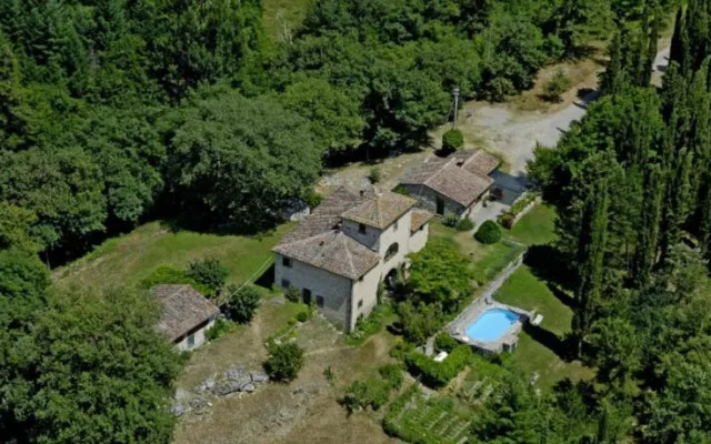 La Capanna della Dudda