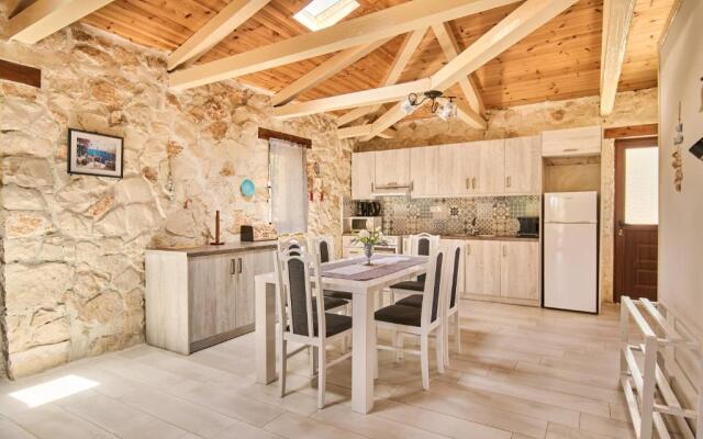 Stone House Gerakas