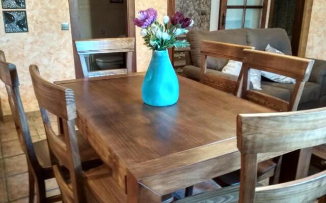 Villa Las Encinas COSTA DEL SOL