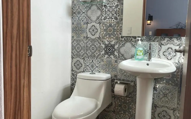 RIBERA DE CHAPALA Suites