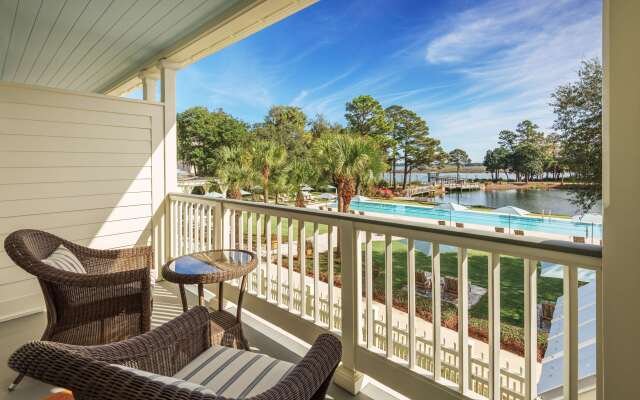 Montage Palmetto Bluff