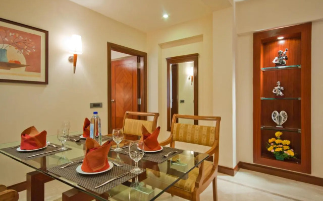 The Accord Metropolitan