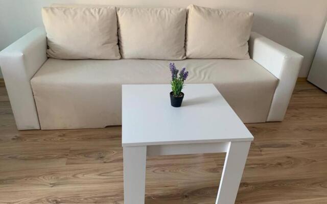 Chateau Aheloy 2, apartment with sea view