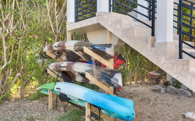 Villa Laguna Gecko