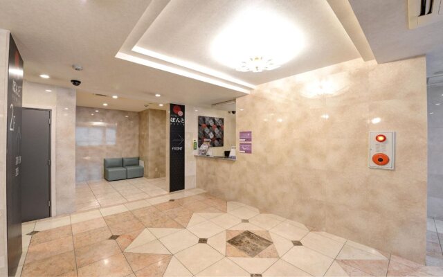 Hotel PONTO