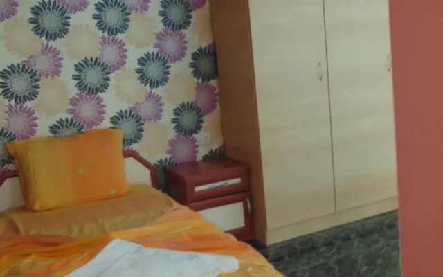 La Piazza Family Hotel