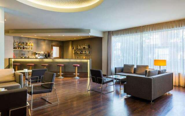 Hotel Port Feria Valencia