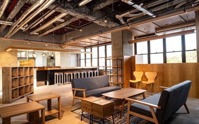 ArC LIFESTYLE SPACE & HOTEL