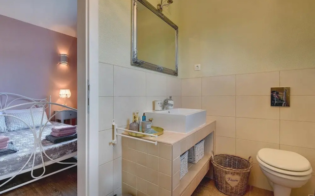 Villa in Rakalj Near Beaches With Pool