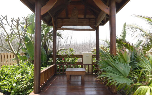 Ibali B & B
