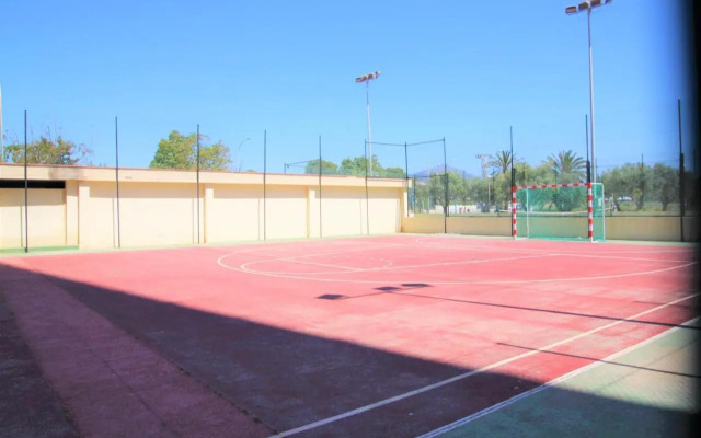 Apartamento en Urb. Natura Playa 2 en Campello-Muchavista C104