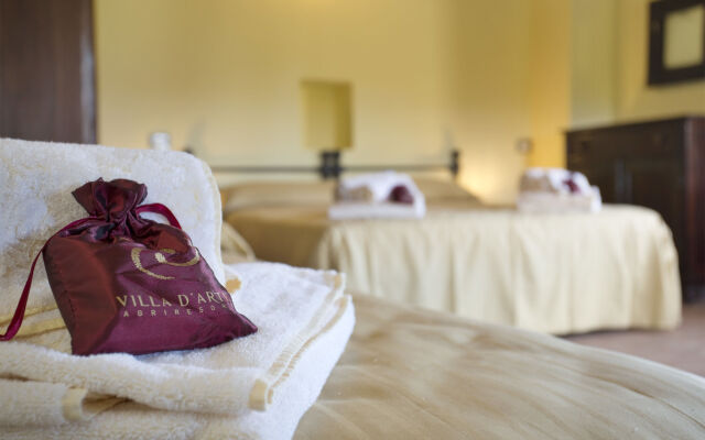 Villa d'Arte Agriresort