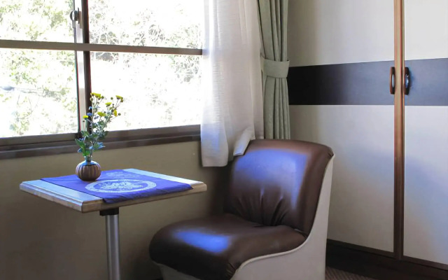 Miya Onsen Higaki Hotel