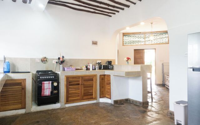 Villa Black Pearl