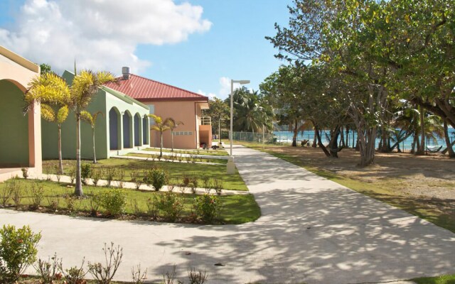Parador Mauna Caribe