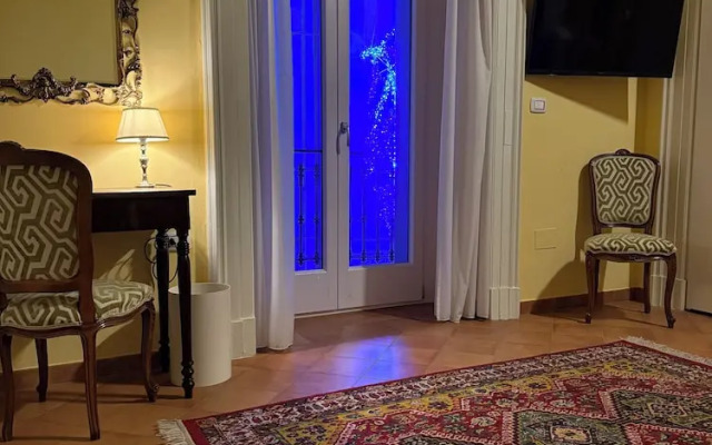 Palazzo Dogana Room & Suite