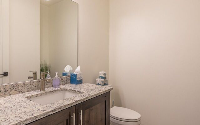 Hideaway On The 2nd Green