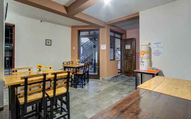 OYO 3860 Nirmala Guest House