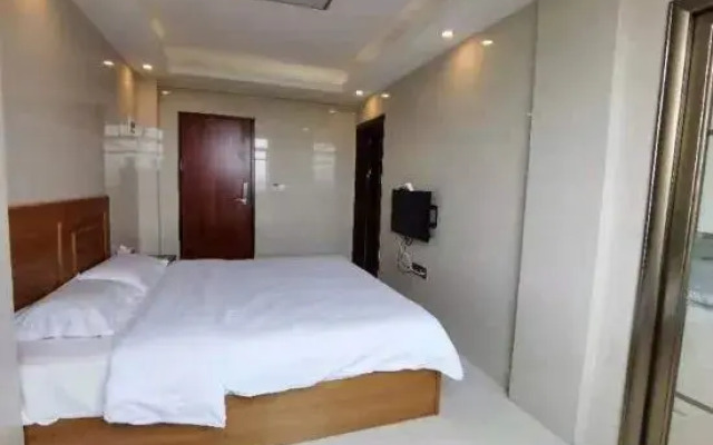 Minghua Tourism Industry