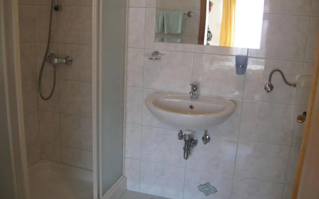 Rooms Hrominc
